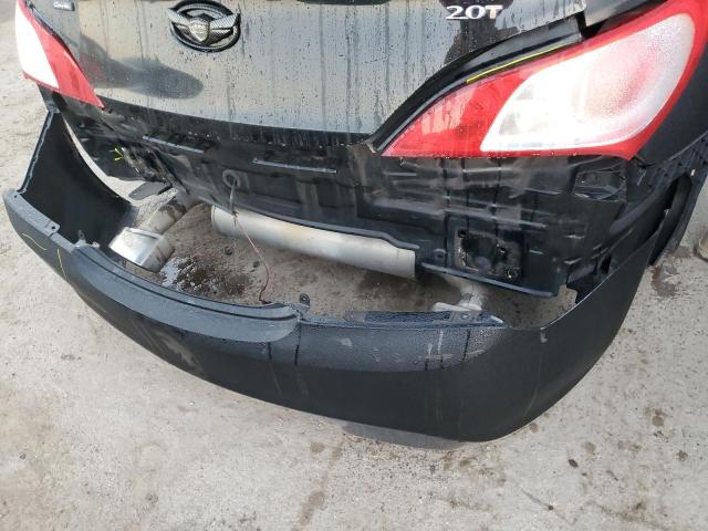 Photo 12 from auction – 2012 HYUNDAI GENESIS CO with VIN KMHHT6KD6CU074495