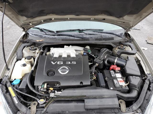 Photo 11 from auction – 2004 NISSAN ALTIMA SE with VIN 1N4BL11D84C108366
