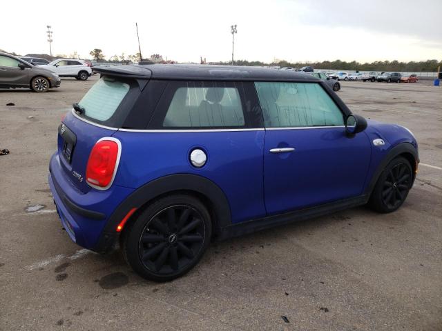 Photo 3 from auction – 2019 MINI COOPER S with VIN WMWXP7C52K2A51369