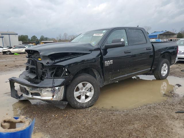 RAM 1500 CLASS 2022 with VIN 1C6RR6LG5NS169359 - Photo from auction