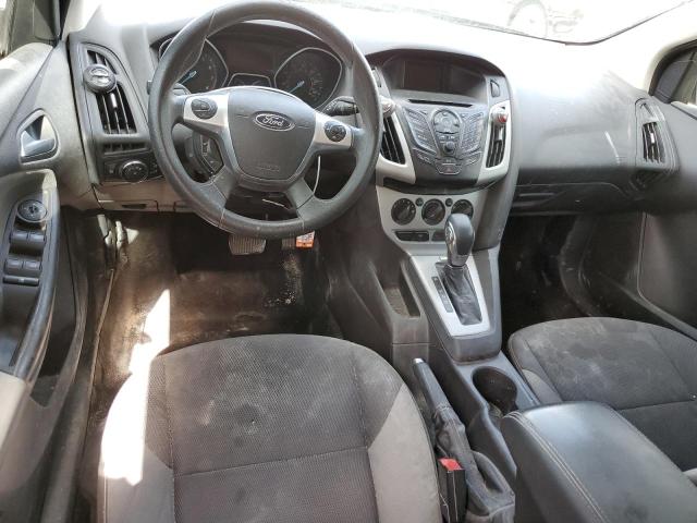 Photo 8 from auction – 2014 FORD FOCUS SE with VIN 1FADP3K2XEL249558