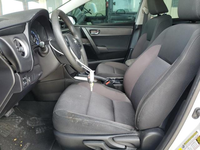 صورة رقم 7 من المزاد - 2018 TOYOTA COROLLA L مع VIN 5YFBURHEXJP841185