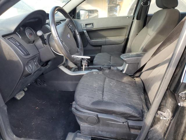Photo 7 from auction – 2011 FORD FOCUS SE with VIN 1FAHP3FN2BW189582