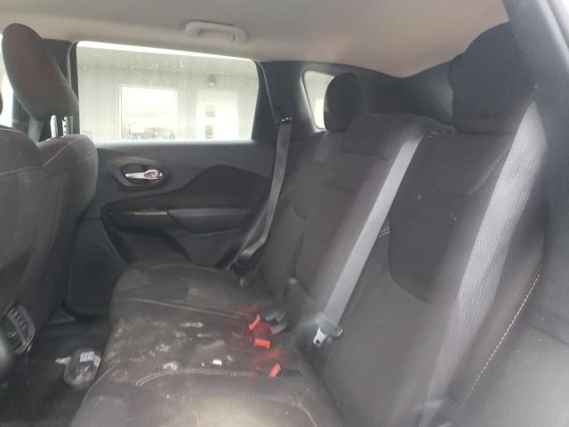 Photo 10 from auction – 2016 JEEP CHEROKEE L with VIN 1C4PJLCB3GW351485