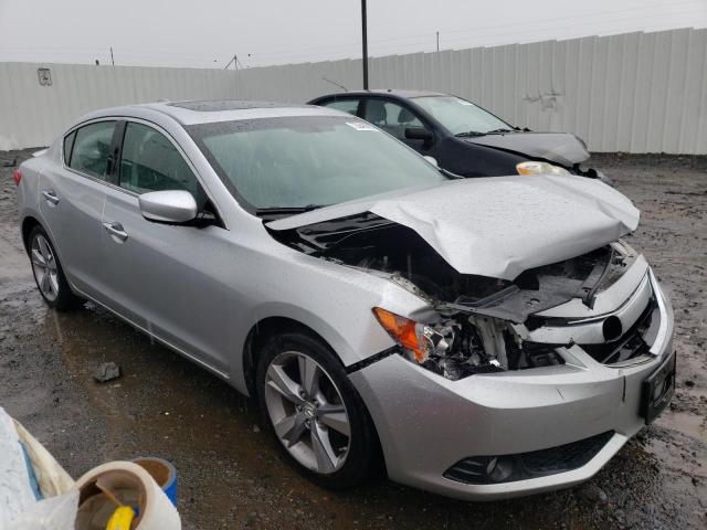 Photo 4 from auction – 2013 ACURA ILX 20 PRE with VIN 19VDE1F50DE022324