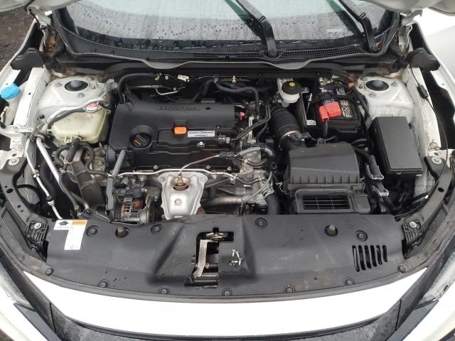 Photo 11 from auction – 2019 HONDA CIVIC LX with VIN 2HGFC2F65KH597008