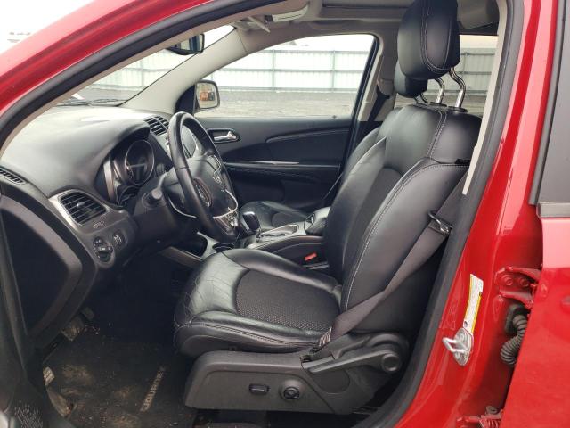 Photo 7 from auction – 2017 DODGE JOURNEY CR with VIN 3C4PDCGB3HT612901