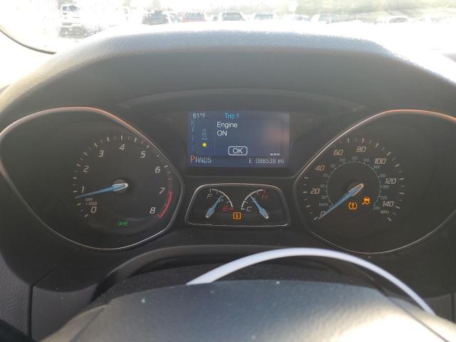 Photo 9 from auction – 2014 FORD FOCUS SE with VIN 1FADP3K21EL337821