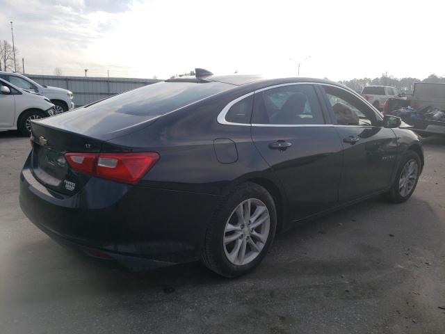 Photo 3 from auction – 2016 CHEVROLET MALIBU LT with VIN 1G1ZE5ST3GF250491