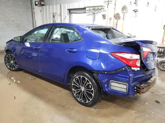 Photo 2 from auction – 2014 TOYOTA COROLLA L with VIN 5YFBURHE0EP052971