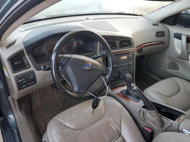 Photo 8 from auction – 2005 VOLVO S60 2.5T with VIN YV1RS592852436460