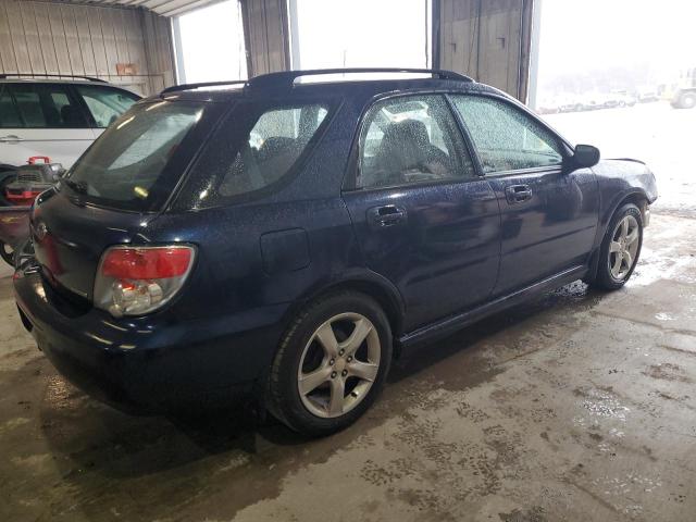 Photo 3 from auction – 2006 SUBARU IMPREZA 2. with VIN JF1GG67676H815593