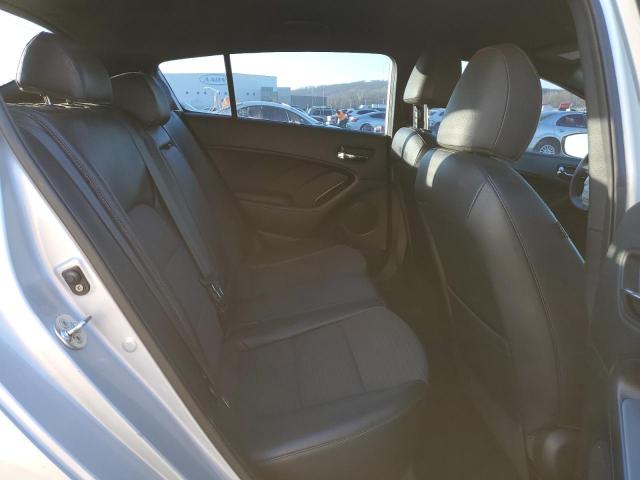 Photo 10 from auction – 2014 KIA FORTE SX with VIN KNAFZ5A32E5228692
