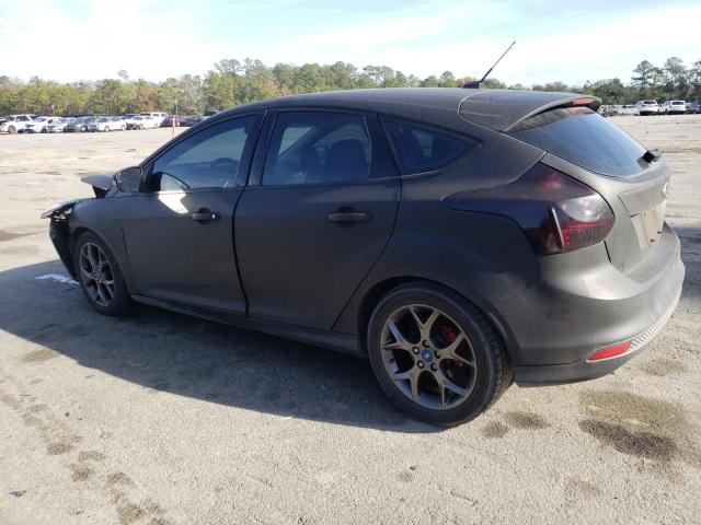 Photo 2 from auction – 2013 FORD FOCUS SE with VIN 1FADP3K27DL276294
