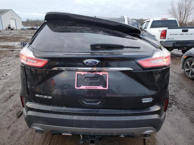 Photo 6 from auction – 2019 FORD EDGE SEL with VIN 2FMPK4J9XKBB24898