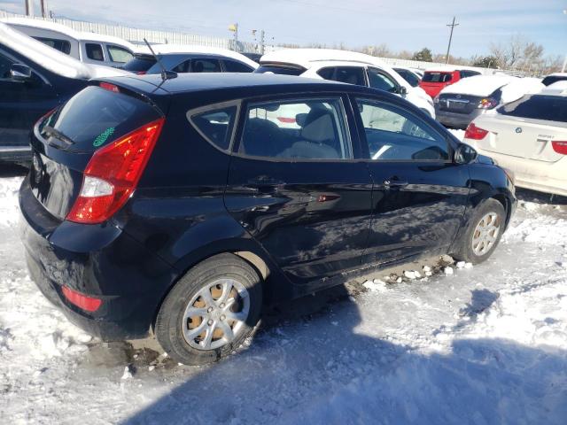 Photo 3 from auction – 2013 HYUNDAI ACCENT GLS with VIN KMHCT5AE1DU112277