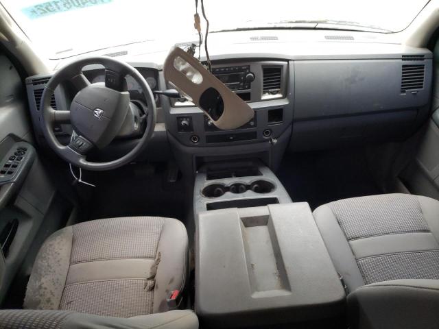 Photo 8 from auction – 2008 DODGE RAM 1500 S with VIN 1D7HU18298S571074