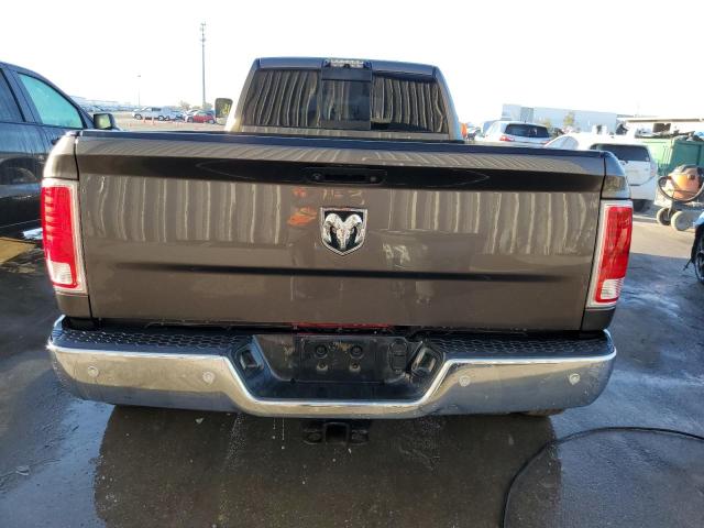 Photo 6 from auction – 2016 RAM 3500 LARAM with VIN 3C63RRJL7GG346169