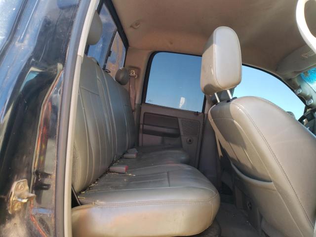 Photo 10 from auction – 2006 DODGE RAM 2500 S with VIN 1D7KS28C46J128540