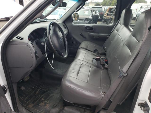 Zdjęcie 7 z aukcji – 2003 FORD F150 z VIN 1FTRX17243NA62475