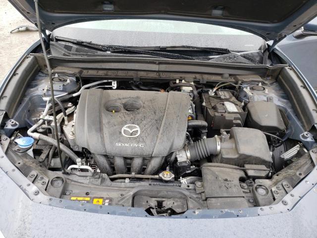 Photo 12 from auction – 2021 MAZDA CX-30 PREM with VIN 3MVDMADL6MM204173
