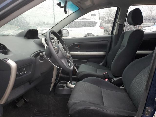 Photo 7 from auction – 2006 TOYOTA SCION XA with VIN JTKKT624660157567