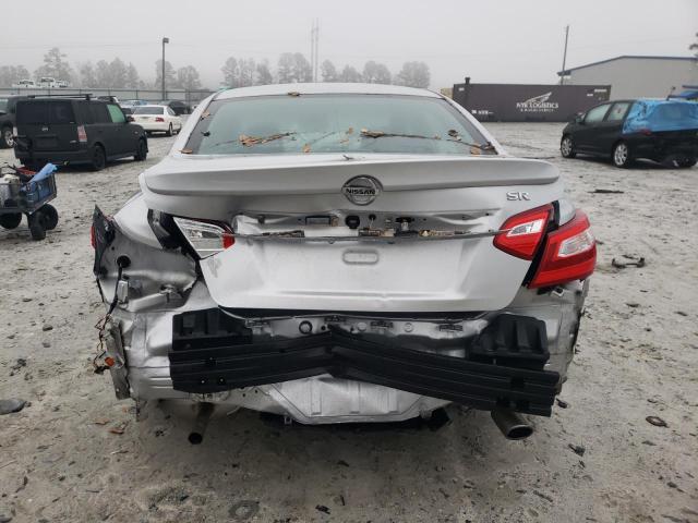 Photo 6 from auction – 2016 NISSAN ALTIMA 2.5 with VIN 1N4AL3AP0GC238129