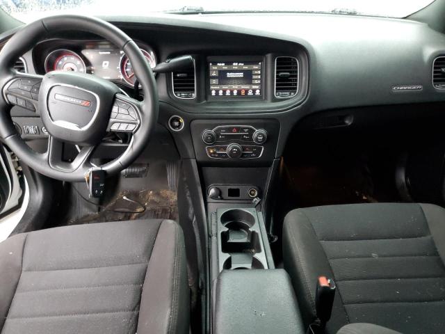 Photo 8 from auction – 2019 DODGE CHARGER PO with VIN 2C3CDXKT9KH537812
