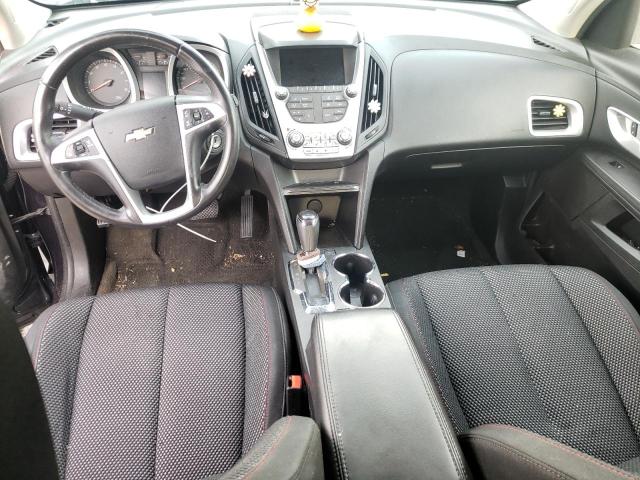 Photo 8 from auction – 2017 CHEVROLET EQUINOX LT with VIN 2GNALCEK8H1610842