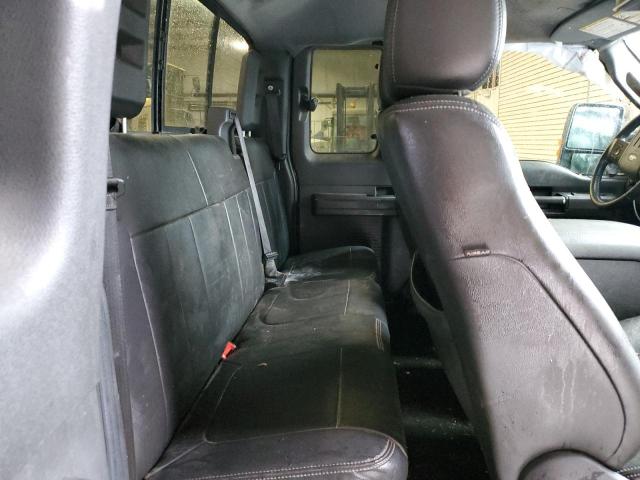 Photo 10 from auction – 2012 FORD F250 SUPER with VIN 1FT7X2B65CEC65480