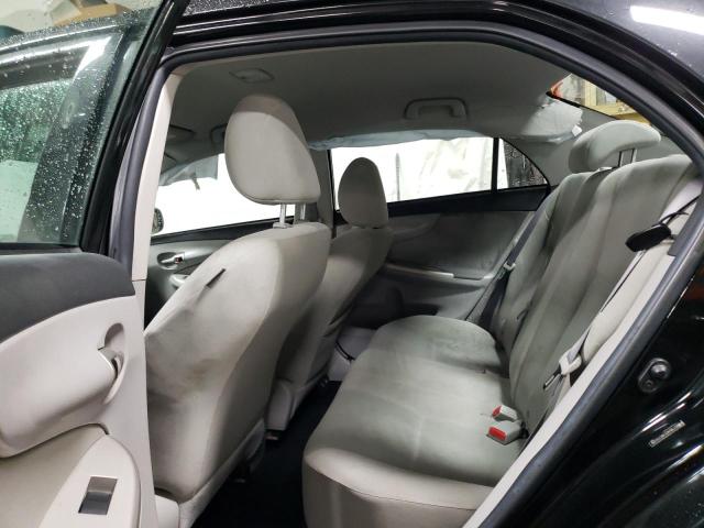 Photo 10 from auction – 2011 TOYOTA COROLLA BA with VIN 2T1BU4EE4BC745299