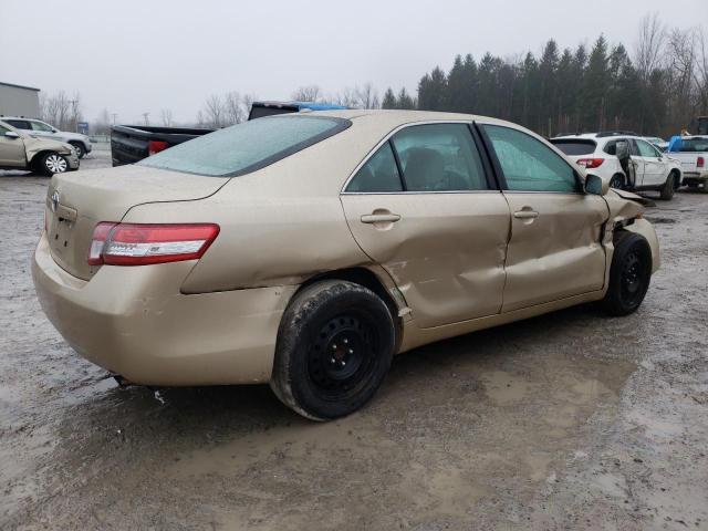 Photo 3 from auction – 2011 TOYOTA CAMRY BASE with VIN 4T1BF3EK5BU766672