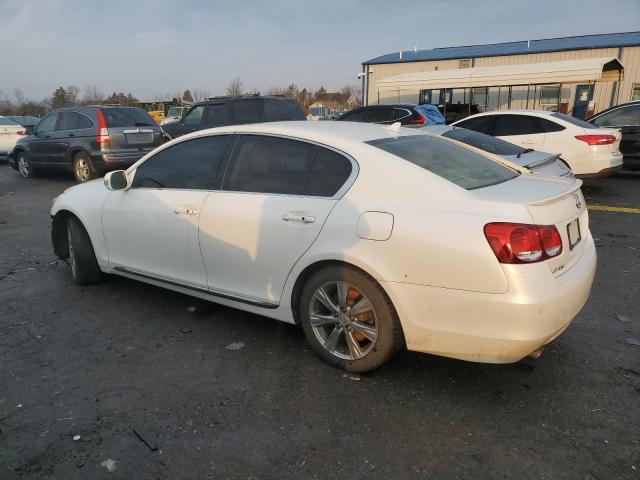 Photo 2 from auction – 2009 LEXUS GS 350 with VIN JTHCE96S690024312