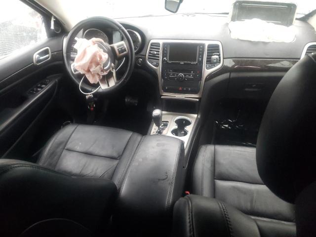Photo 8 from auction – 2012 JEEP GRAND CHER with VIN 1C4RJFAG0CC273980