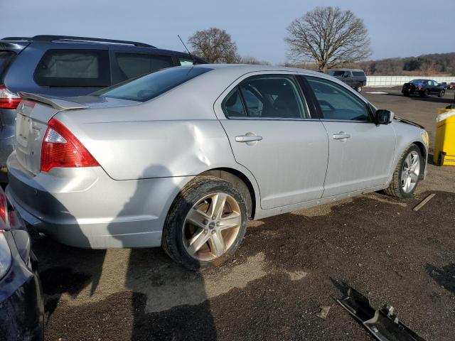 Photo 3 from auction – 2010 FORD FUSION SPO with VIN 3FAHP0DC6AR354745