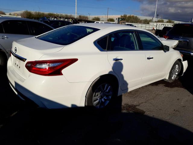 Photo 3 from auction – 2016 NISSAN ALTIMA 2.5 with VIN 1N4AL3AP6GN381445