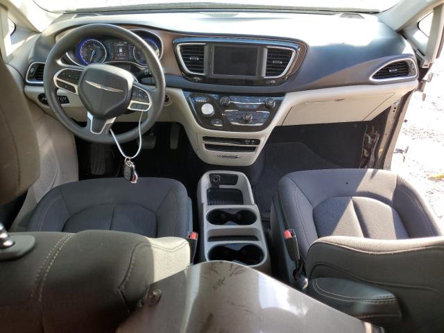 Photo 8 from auction – 2018 CHRYSLER PACIFICA L with VIN 2C4RC1CG6JR100995
