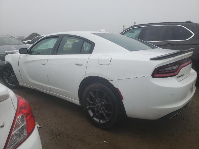 Photo 2 from auction – 2018 DODGE CHARGER GT with VIN 2C3CDXJG3JH168674