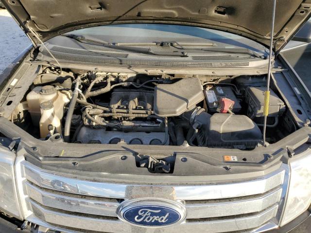 Photo 12 from auction – 2010 FORD EDGE SE with VIN 2FMDK3GC0ABB77110
