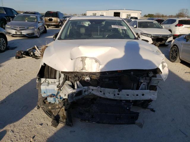 Photo 5 from auction – 2021 MAZDA 6 TOURING with VIN JM1GL1VM5M1604828