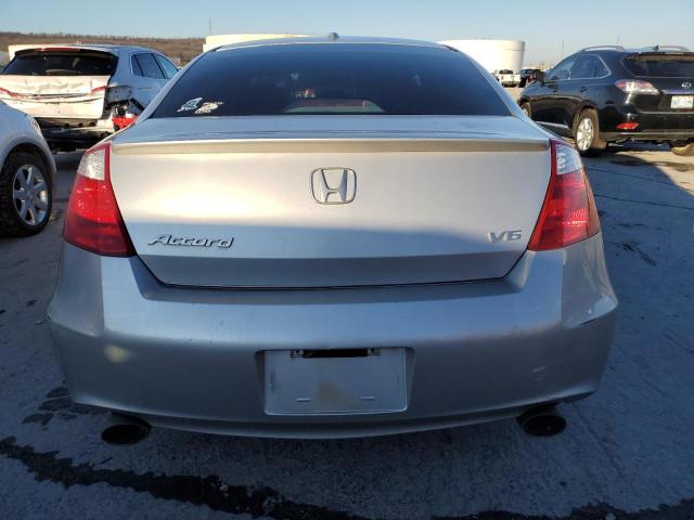 Photo 6 from auction – 2008 HONDA ACCORD EXL with VIN 1HGCS22848A009927