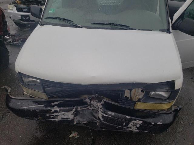 Photo 12 from auction – 2004 CHEVROLET ASTRO with VIN 1GCDM19X34B126259