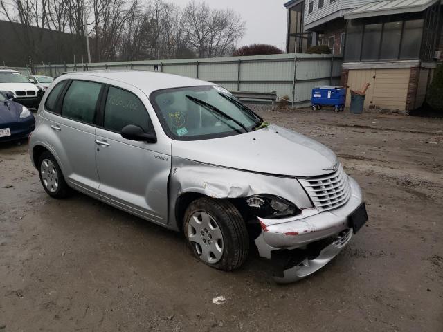 Photo 4 from auction – 2005 CHRYSLER PT CRUISER with VIN 3C4FY48B85T513975