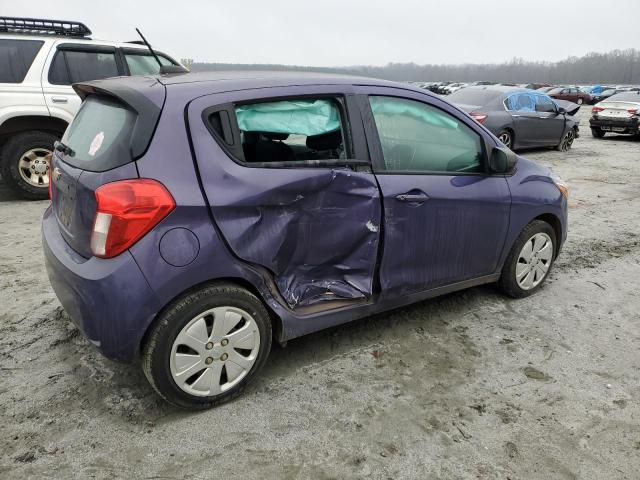Фото 3 с аукциона – 2017 CHEVROLET SPARK LS с VIN KL8CB6SA8HC728832
