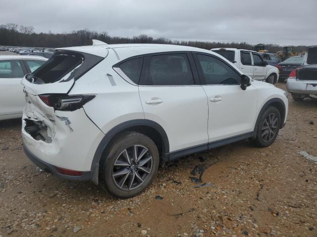 Photo 3 from auction – 2018 MAZDA CX-5 GRAND with VIN JM3KFBDM9J0437519