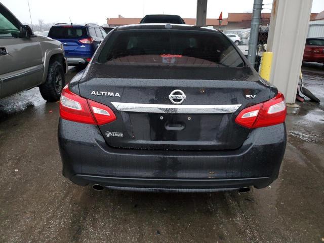 Photo 6 from auction – 2017 NISSAN ALTIMA 2.5 with VIN 1N4AL3AP4HC174775
