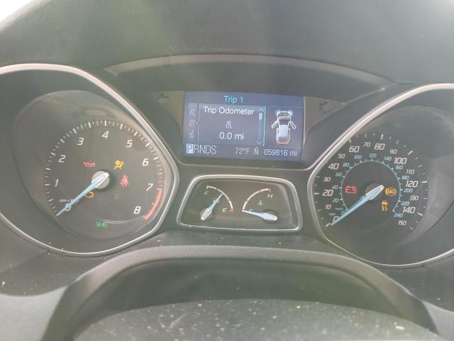 Photo 9 from auction – 2012 FORD FOCUS SEL with VIN 1FAHP3M22CL407435
