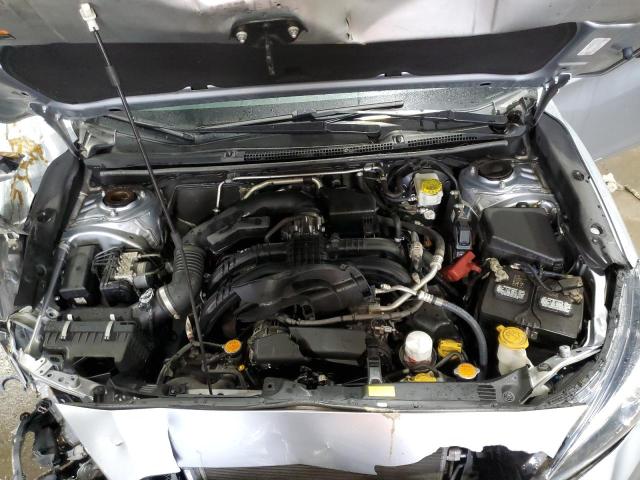 Photo 11 from auction – 2018 SUBARU IMPREZA SP with VIN 4S3GTAL68J1740645