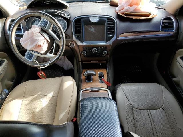 Photo 8 from auction – 2012 CHRYSLER 300 LIMITE with VIN 2C3CCACG0CH274368