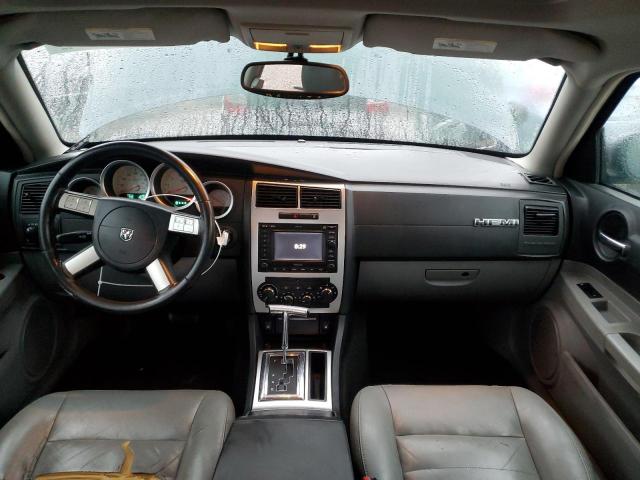 Photo 8 from auction – 2006 DODGE CHARGER R/ with VIN 2B3KA53H16H183306